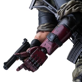 Amazon.com: Union Creative Menshdge Technical Statue No. 16